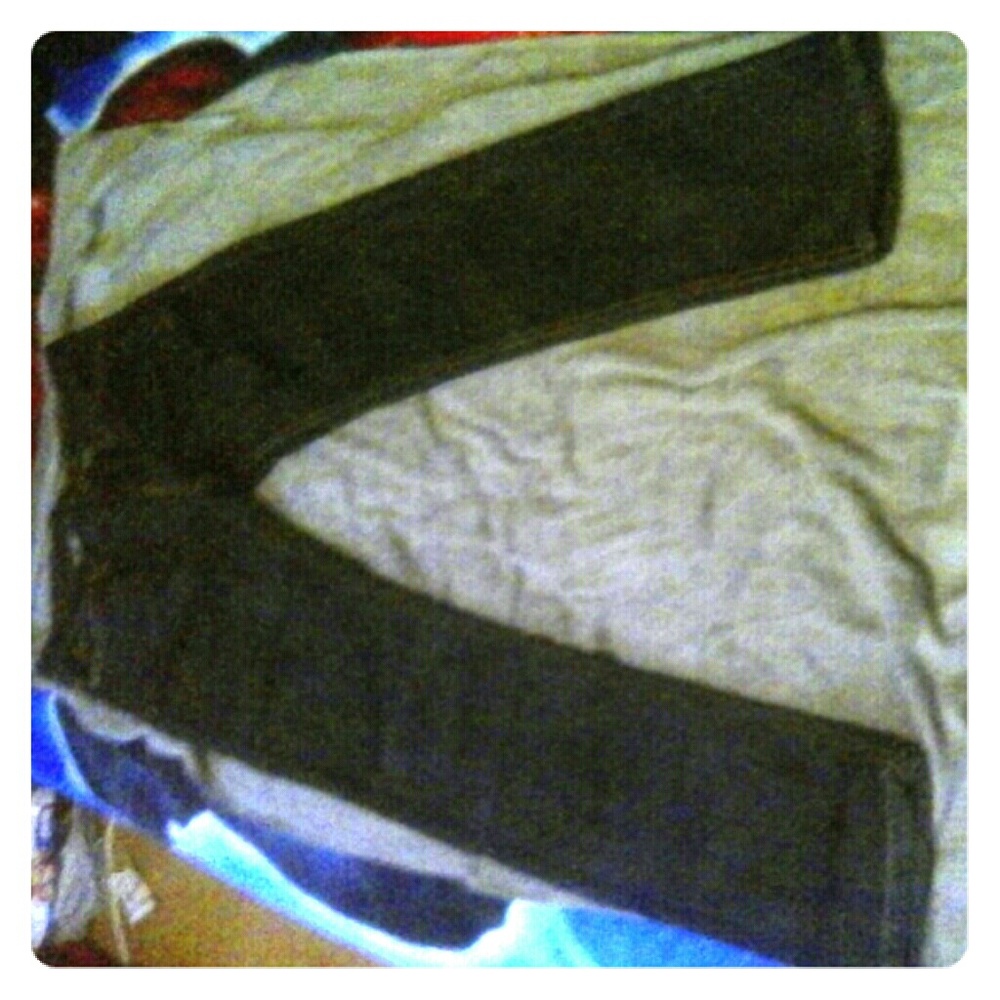 Moto jeans